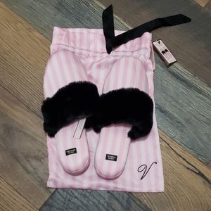 Victoria's Secret Slippers